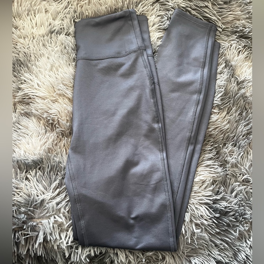 A&F workout leggings